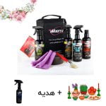 پک شستشوی ووفرواش + هدیه (شامپوی واترلس)