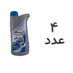 4 عدد ضد یخ