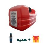 کولانت (Cool Down) + هدیه (شیشه شوی)