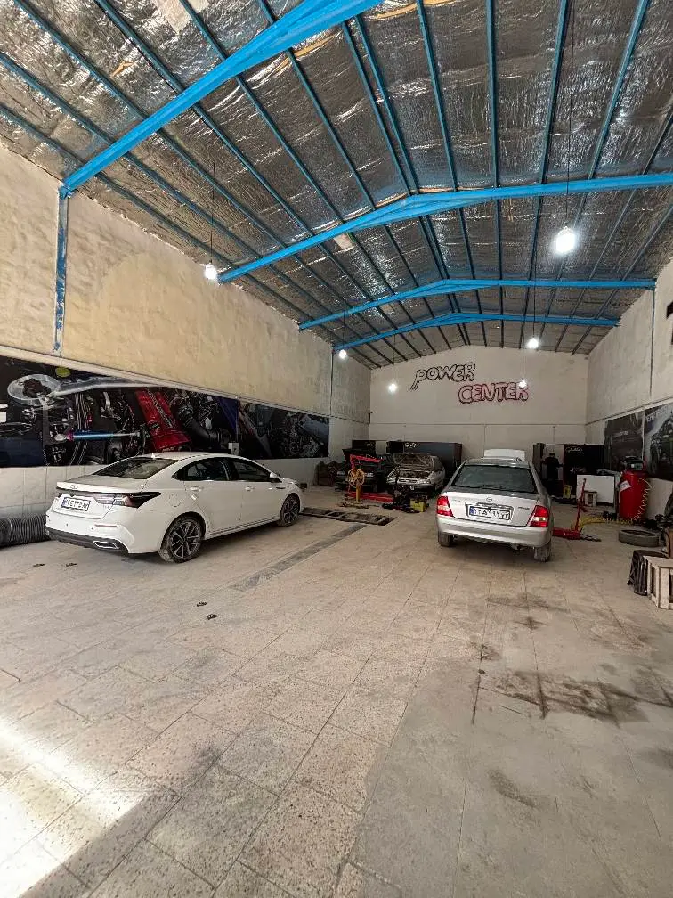 مجموعه تخصصی کانجو تیونینگ​